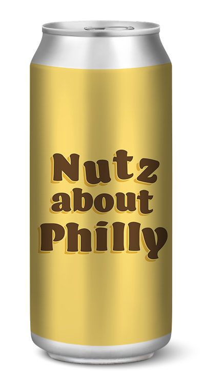 Nutz About Philly