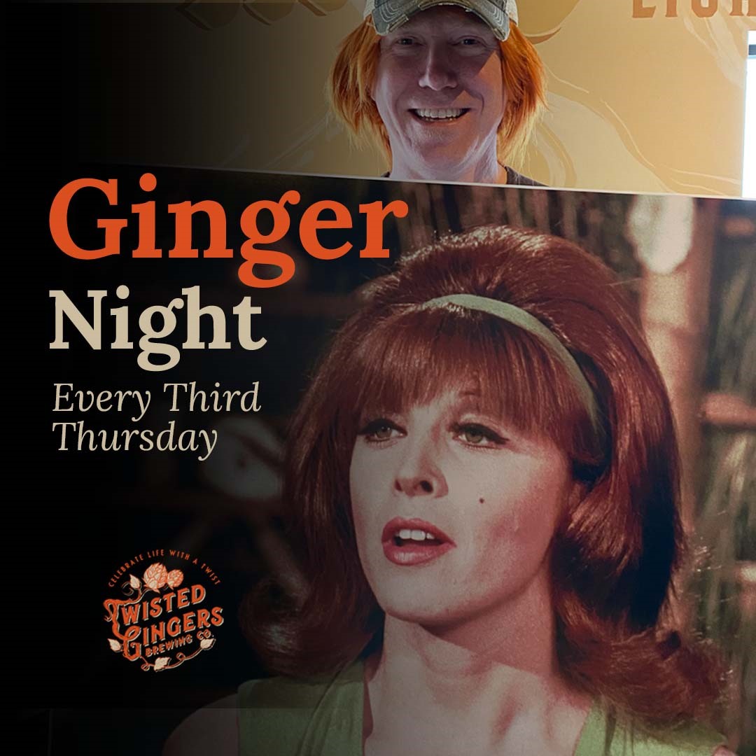 Ginger Night