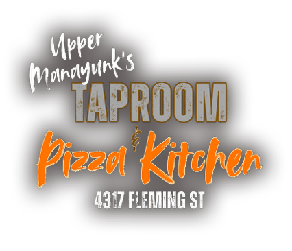 Manayunk Taproom and Pizza Kitchen